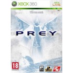 Prey [Xbox 360]